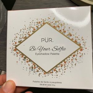 PUR Eyeshadow palette